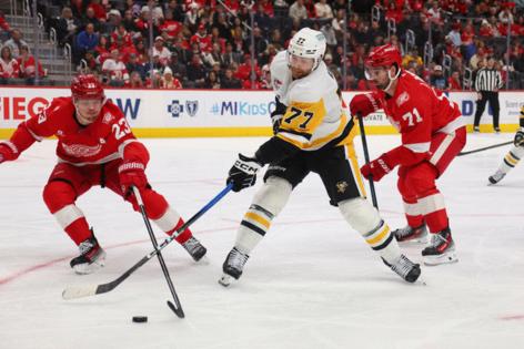 Gregory Shamus/Getty Images North America/TNS