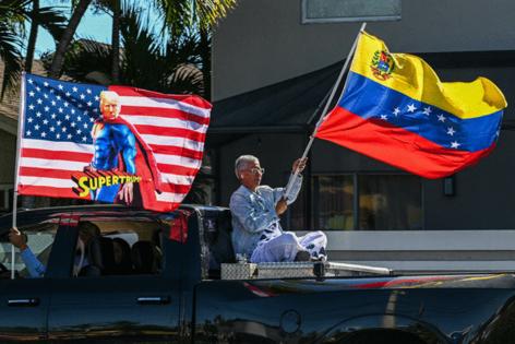 Giorgio Viera/AFP/Getty Images North America/TNS