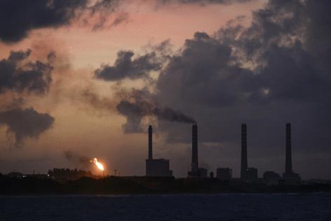 Jesus Vargas/Getty Images North America/TNS