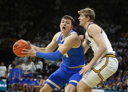 Matthew Holst/Getty Images North America/TNS