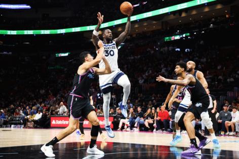 Megan Briggs/Getty Images North America/TNS