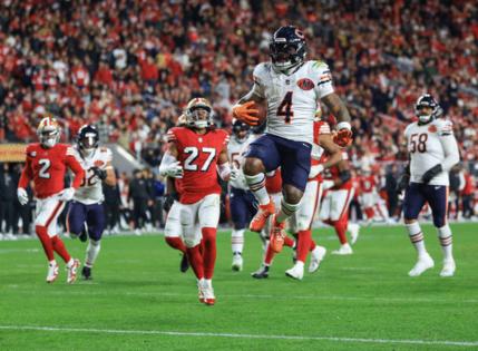 John J. Kim/Chicago Tribune/TNS