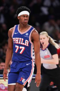 Ishika Samant/Getty Images North America/TNS