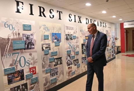 Lloyd Fox/Baltimore Sun/TNS