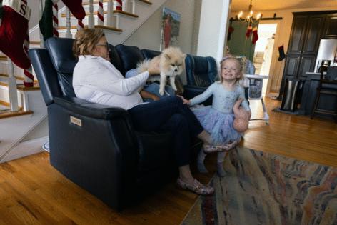 Katie Shaw/KFF Health News/TNS