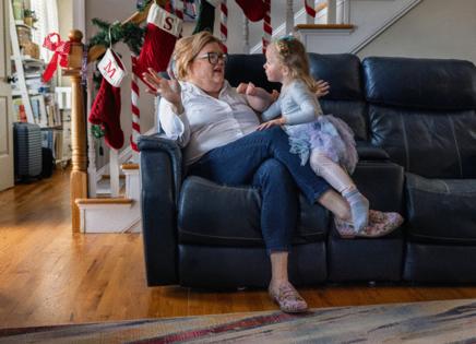 Katie Shaw/KFF Health News/TNS