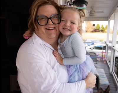 Katie Shaw/KFF Health News/TNS