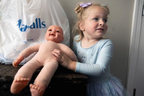 Katie Shaw/KFF Health News/TNS