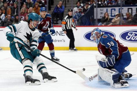 Matthew Stockman/Getty Images North America/TNS