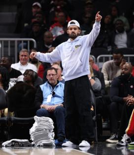 Kevin C. Cox/Getty Images North America/TNS