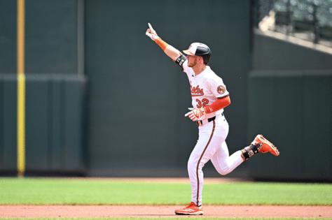 Greg Fiume/Getty Images North America/TNS