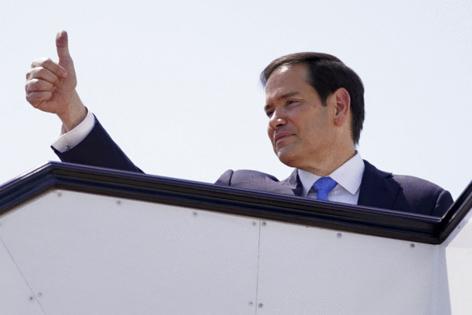 Nathan Howard/Pool/AFP/GETTY IMAGES NORTH AMERICA/TNS