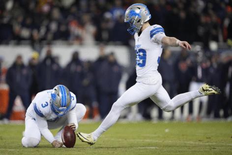 Patrick McDermott/Getty Images North America/TNS