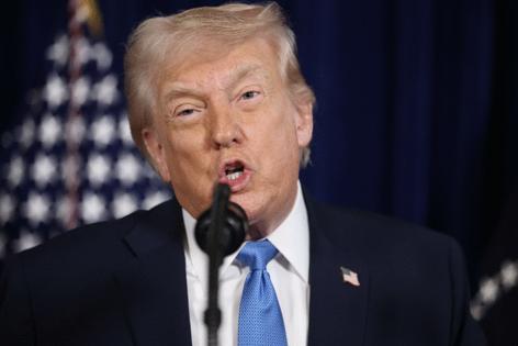 Joe Raedle/Getty Images North America/TNS