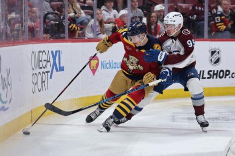 Carmen Mandato/Getty Images North America/TNS