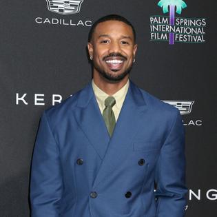 Bang Showbiz / Michael B. Jordan was nominated for the Best Actor accolade at the 2026 Critics Choice Awards