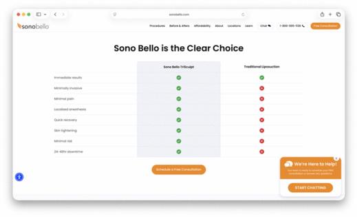 Screenshot/KFF Health News/TNS