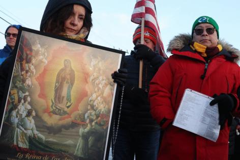 Antonio Perez/Chicago Tribune/TNS