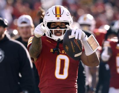 David Purdy/Getty Images North America/TNS