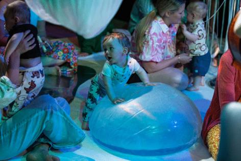 FILAMENT THEATRE/TNS