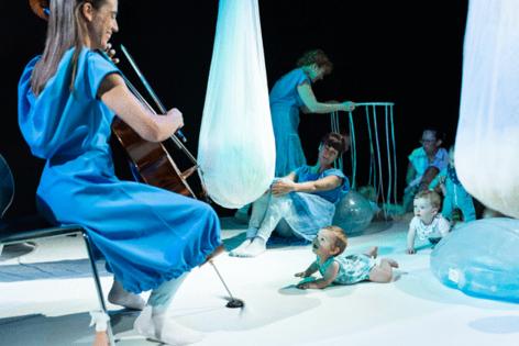 FILAMENT THEATRE/TNS