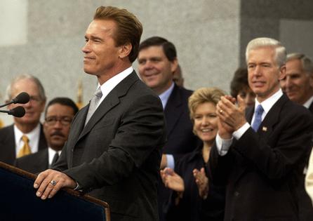 Wally Skalij/Los Angeles Times/TNS