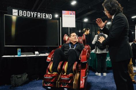 Madeline Carter/Las Vegas Review-Journal/TNS