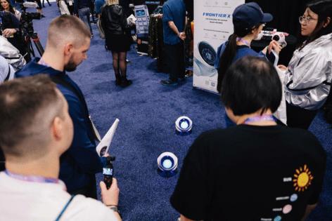 Madeline Carter/Las Vegas Review-Journal/TNS