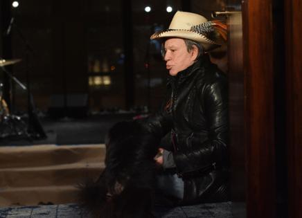 Angela Weiss/AFP/Getty Images North America/TNS