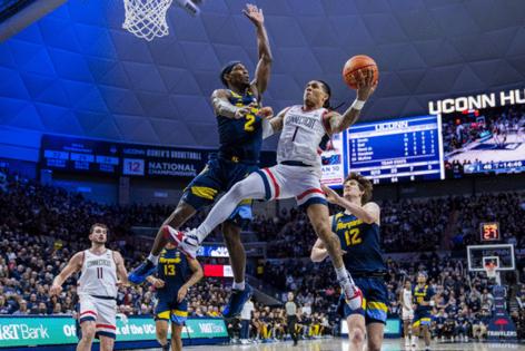 Joe Buglewicz/Getty Images North America/TNS