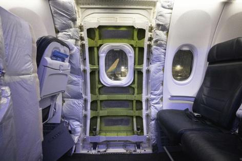 Ellen M. Banner/The Seattle Times/TNS