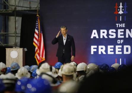 Stephen M. Katz/The Virginian-Pilot/TNS