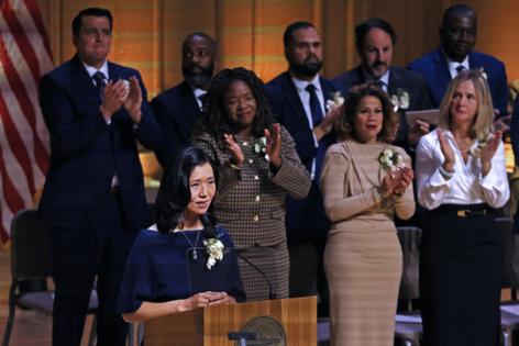 Nancy Lane/Boston Herald/TNS