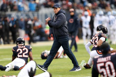 Chris Sweda/Chicago Tribune/TNS