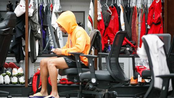 Jefferee Woo/Tampa Bay Times/TNS