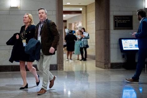 Andrew Harnik/Getty Images North America/TNS