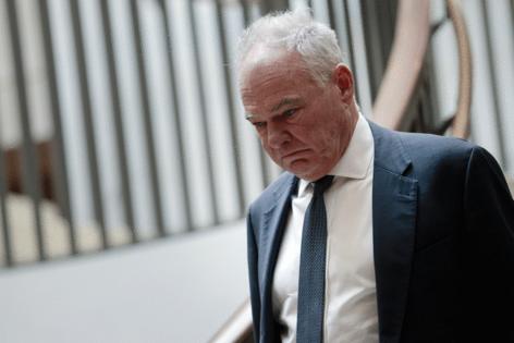 Heather Diehl/Getty Images North America/TNS