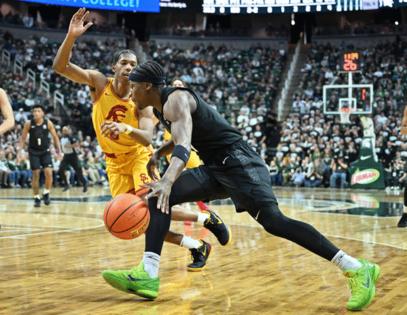 Daniel Mears/The Detroit News/TNS