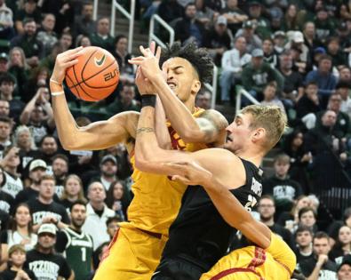 Daniel Mears/The Detroit News/TNS