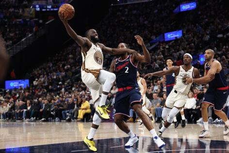 Sean M. Haffey/Getty Images North America/TNS