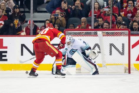 Brett Holmes/Getty Images North America/TNS