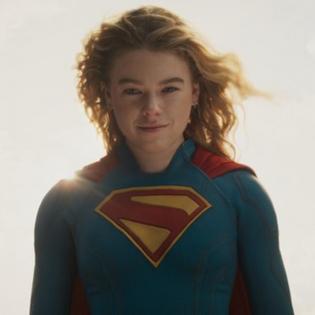 Bang Showbiz / Supergirl is like Guardians of the Galaxy because it does not 'religiously' follow its source material, DC head James Gunn has said