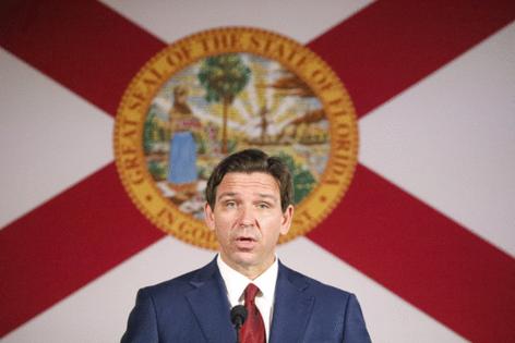 Tampa Bay Times, St. Petersburg, Fla./Tampa Bay Times/TNS