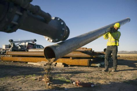 Kayla Bartkowski/Los Angeles Times/TNS