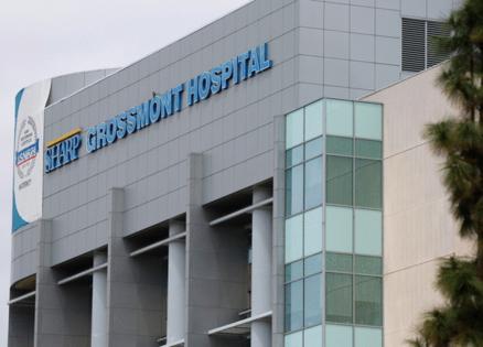 K.C. Alfred/The San Diego Union-Tribune/TNS