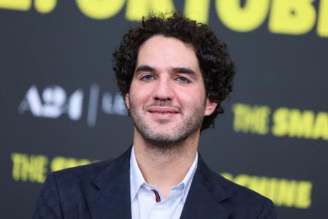 Gerald Matzka/Getty Images North America/TNS