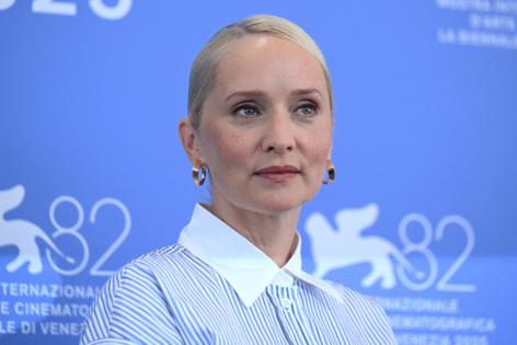 Tiziana Fabi/AFP/Getty Images North America/TNS