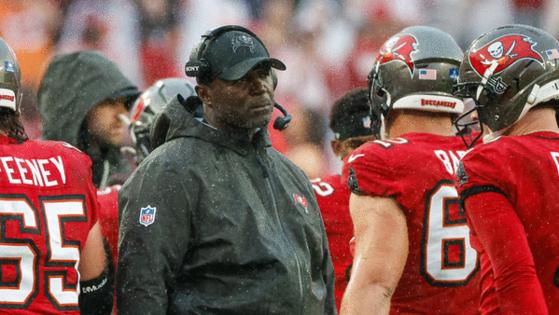 Jefferee Woo/Tampa Bay Times/TNS