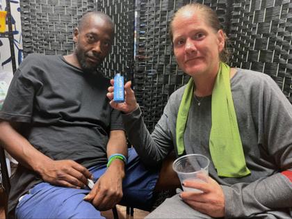 Zoe Greenberg/The Philadelphia Inquirer/TNS