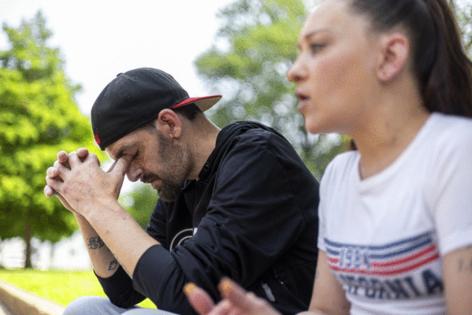 Tyger Williams/The Philadelphia Inquirer/TNS